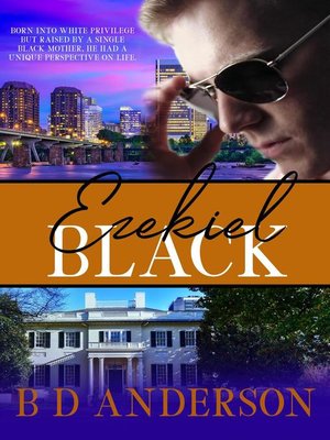 cover image of Ezekiel Black